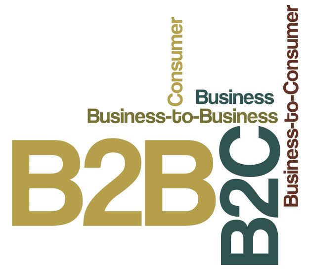 B2B vs B2C marketing: same or different